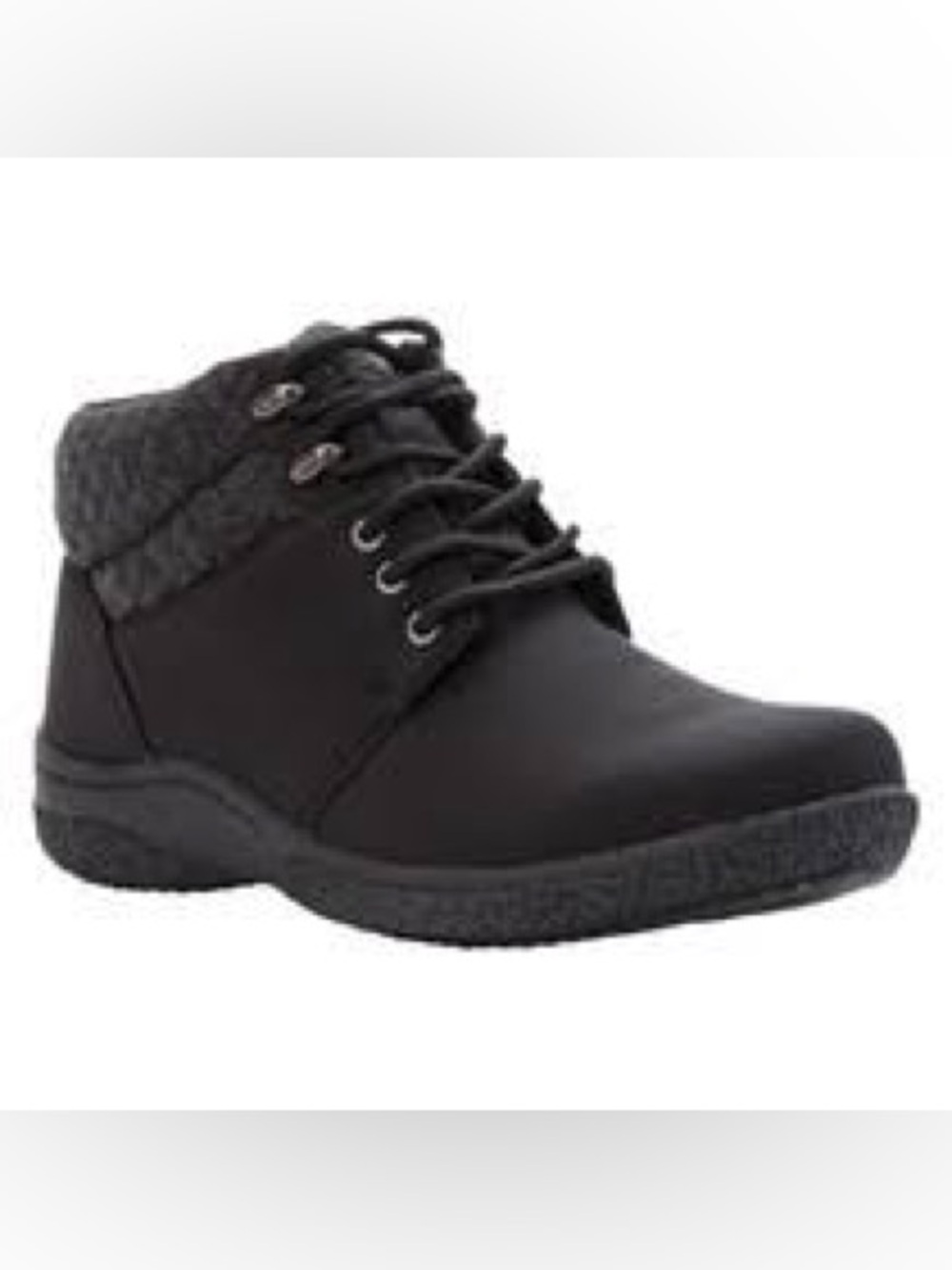 Propet Madison Boots - Size 7.5